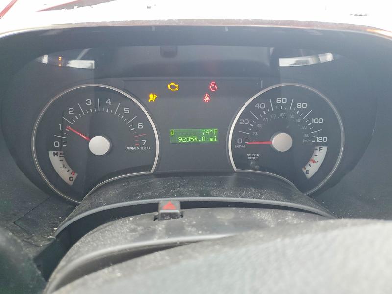 Продаж на аукціоні авто 2010 Ford Explorer, vin: 1FMEU7DE2AUA53748, номер лоту: 64246996