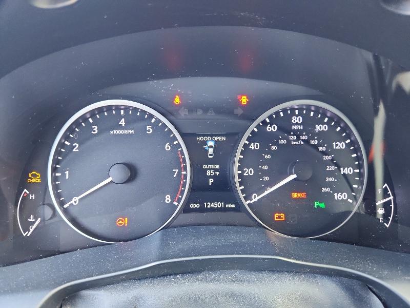 Aukcja sprzedaży 2013 Lexus Es, vin: JTHBK1GG1D2053083, numer aukcji: 66465236