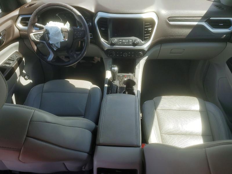 2019 Gmc Acadia მანქანა იყიდება აუქციონზე, vin: 1GKKNMLS9KZ226894, აუქციონის ნომერი: 64397306