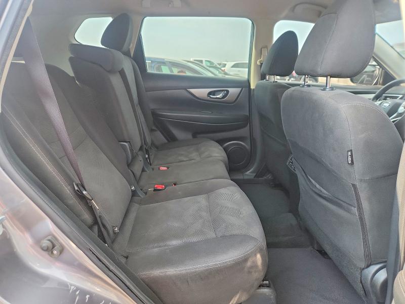Aukcja sprzedaży 2016 Nissan Rogue, vin: KNMAT2MT7GP735295, numer aukcji: 65082186