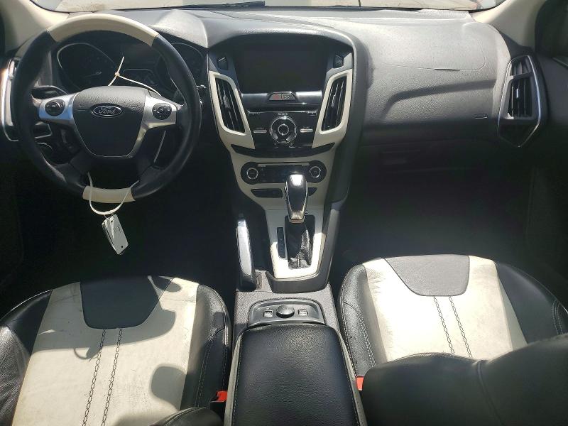 Aukcja sprzedaży 2014 Ford Focus, vin: 1FADP3N28EL149535, numer aukcji: 66125616