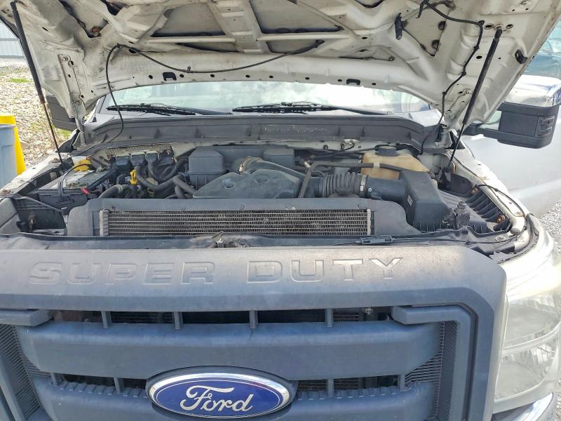 Продажа на аукционе авто 2013 Ford F250, vin: 1FT7W2B67DEA42085, номер лота: 66196526