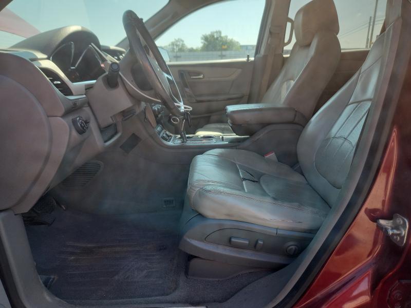 Продажа на аукционе авто 2016 Chevrolet Traverse, vin: 1GNKRJKD6GJ219190, номер лота: 63799066