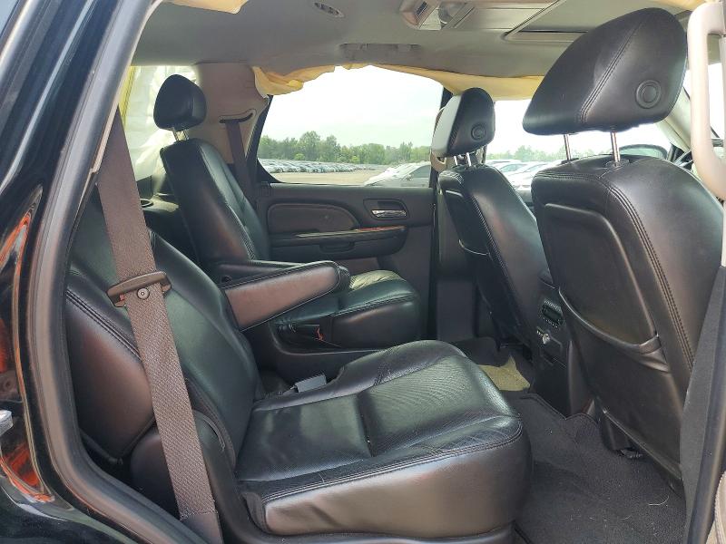 Продажа на аукционе авто 2007 Cadillac Escalade, vin: 1GYFK638X7R199941, номер лота: 64766096