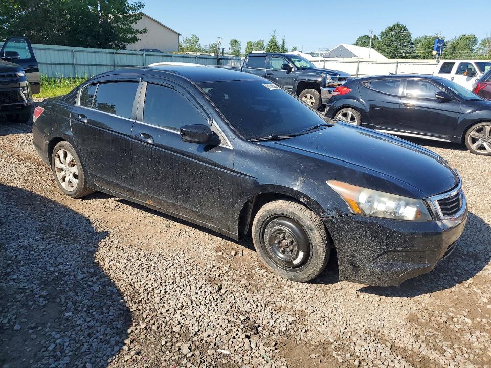 Aukcja sprzedaży 2009 Honda Accord, vin: 1HGCP26319A020627, numer aukcji: 63548586