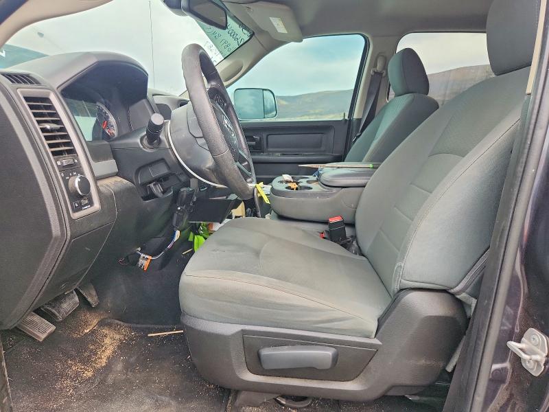 2019 Ram 1500 Classic მანქანა იყიდება აუქციონზე, vin: 1C6RR7KM1KS749443, აუქციონის ნომერი: 66823846