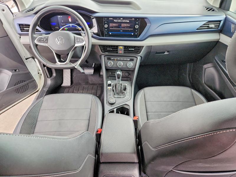 65275996 :رقم المزاد ، 3VVPX7B20NM010762 vin ، 2022 Volkswagen Taos مزاد بيع