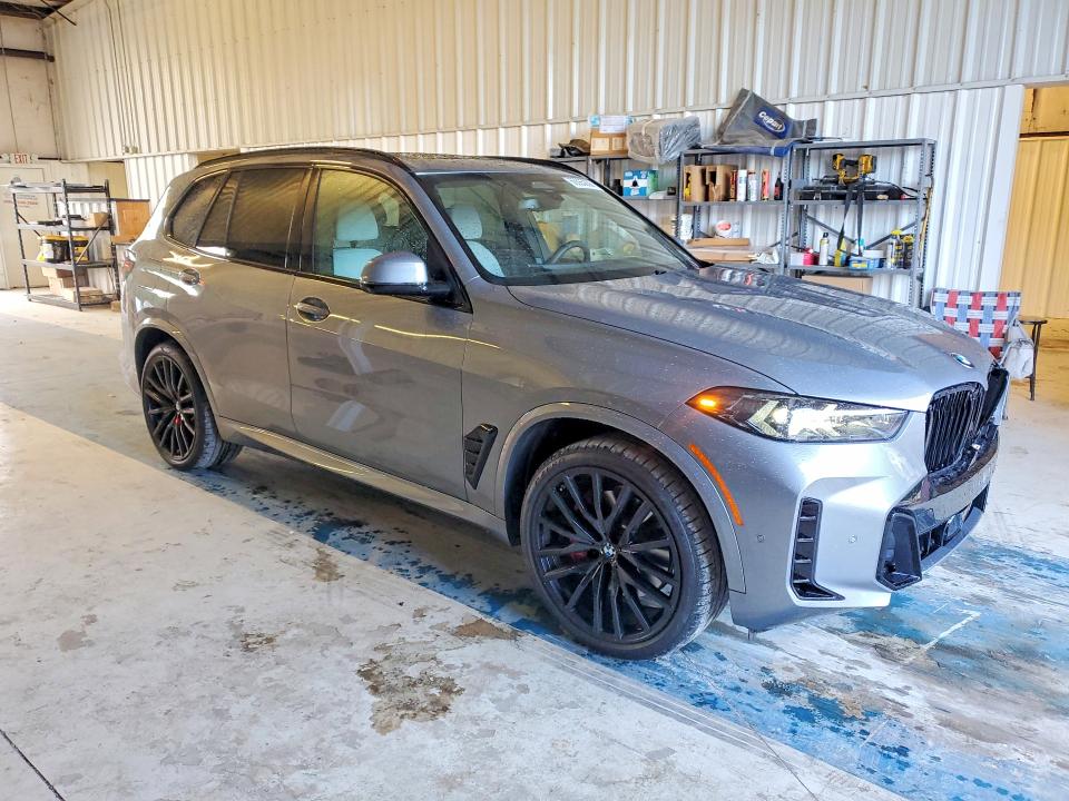 66565836 :رقم المزاد ، 5UX23EU03T9420213 vin ، 2026 Bmw X5 مزاد بيع