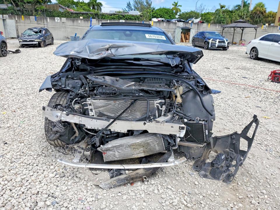 Aukcja sprzedaży 2023 Bmw 228i, vin: WBA53AK00P7M06990, numer aukcji: 66765036