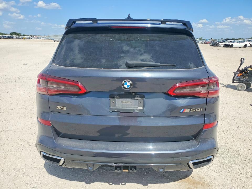 Продажа на аукционе авто 2019 Bmw X5, vin: 5UXJU2C58KLN67133, номер лота: 65800756