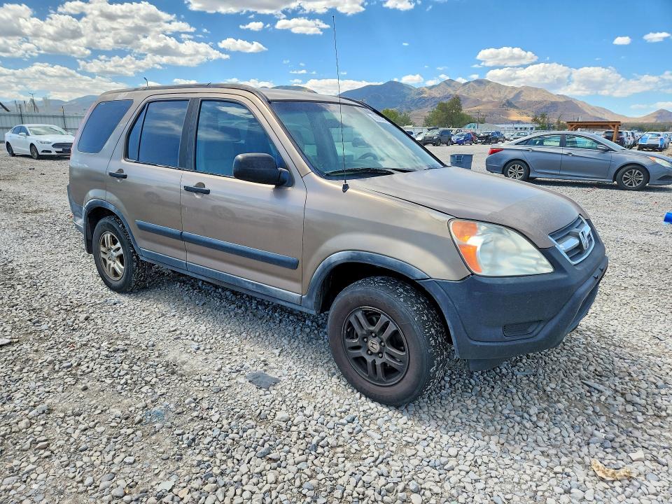 Aukcja sprzedaży 2004 Honda Cr-v, vin: JHLRD775X4C006000, numer aukcji: 65526946