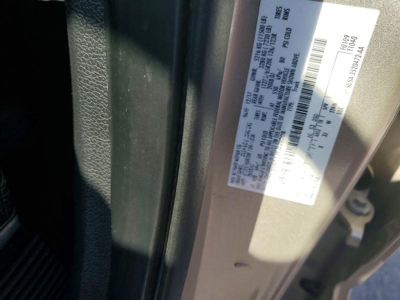 Продаж на аукціоні авто 2018 Ford F350, vin: 1FT8W3BT3JEB29008, номер лоту: 66047706