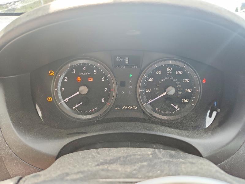 66886096 :رقم المزاد ، JTHBJ46GX72094032 vin ، 2007 Lexus Es مزاد بيع