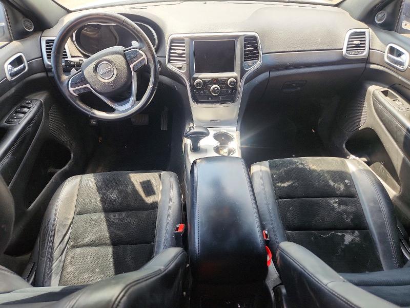 64071256 :رقم المزاد ، 1C4RJFAG4FC853169 vin ، 2015 Jeep Grand Cherokee مزاد بيع
