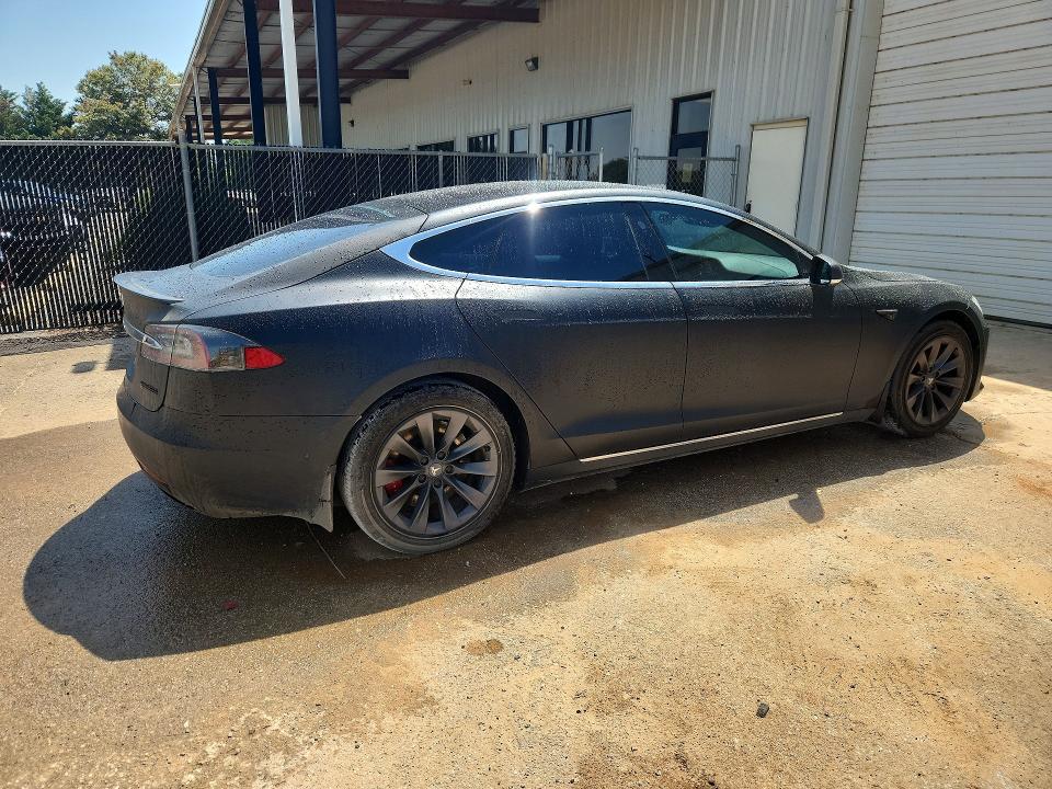 Продаж на аукціоні авто 2020 Tesla Model S, vin: 5YJSA1E43LF400020, номер лоту: 63445936