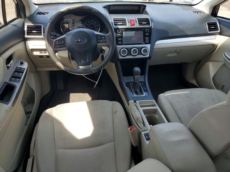 Продаж на аукціоні авто 2015 Subaru Impreza, vin: JF1GPAT63F8200757, номер лоту: 65005916