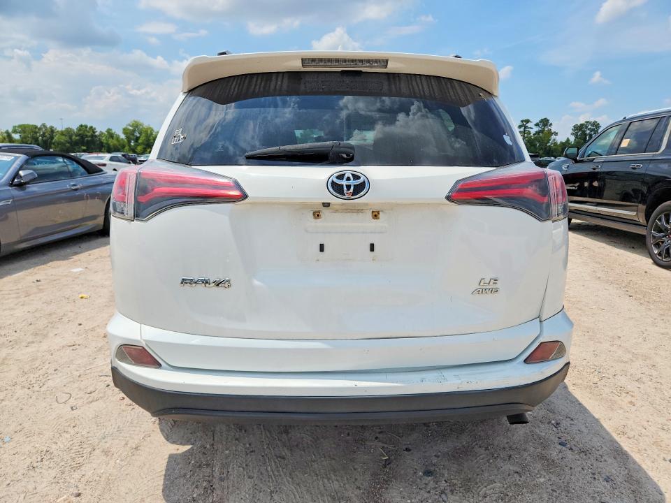 Продажа на аукционе авто 2018 Toyota Rav4, vin: JTMBFREV6JD250613, номер лота: 66733256