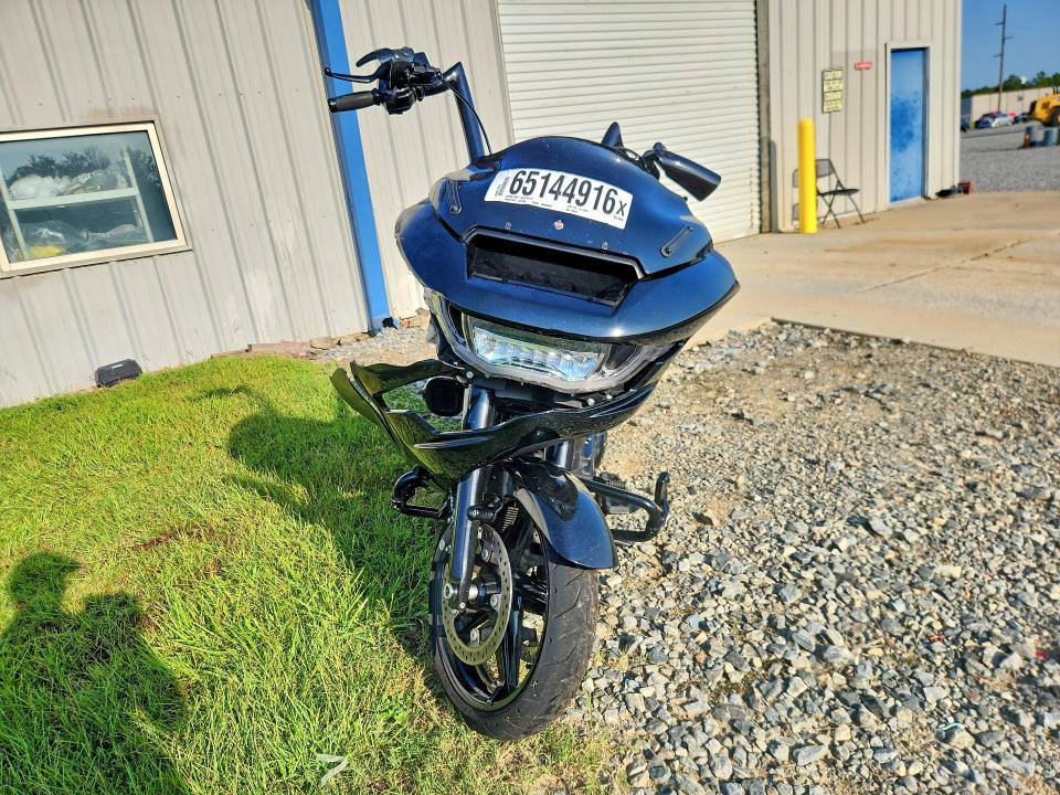 Продаж на аукціоні авто 2024 Harley-davidson Fltrx, vin: 1HD1KH718RB638430, номер лоту: 65144916
