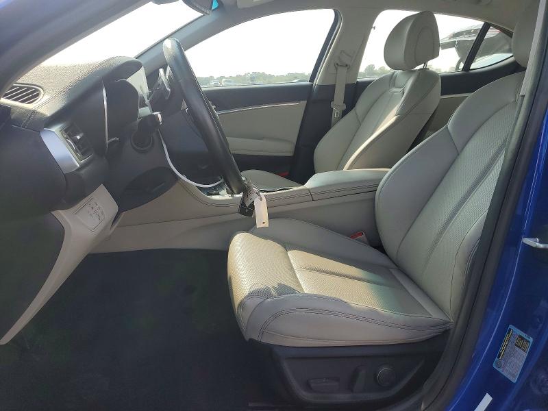 Продаж на аукціоні авто 2019 Genesis G70, vin: KMTG64LA5KU036272, номер лоту: 64801046