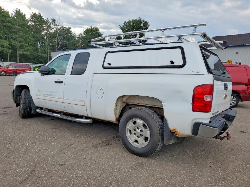 64517766 :رقم المزاد ، 1GCRKSE72DZ150096 vin ، 2013 Chevrolet Silverado مزاد بيع