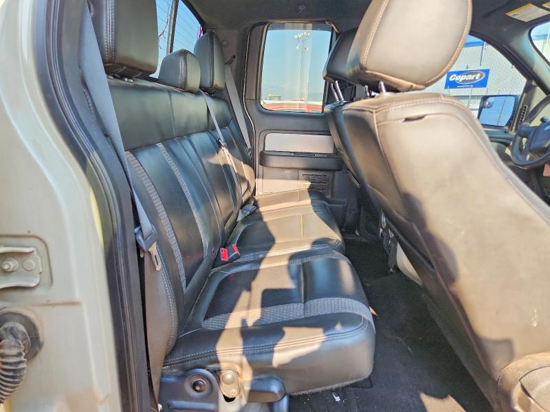 Продажа на аукционе авто 2014 Ford F150, vin: 1FTFX1R61EFB58886, номер лота: 64117566