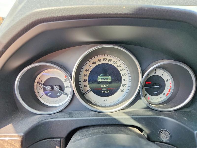 Aukcja sprzedaży 2015 Mercedes-benz E, vin: WDDHF8JB8FB124777, numer aukcji: 66588746