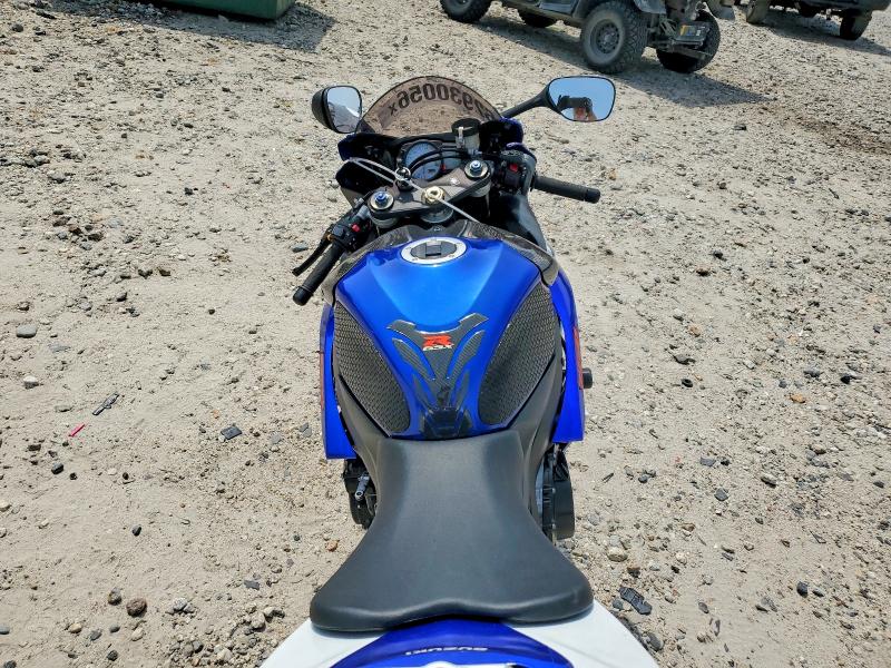 2007 Suzuki Gsx-r750 მანქანა იყიდება აუქციონზე, vin: JS1GR7KA972105972, აუქციონის ნომერი: 62930056