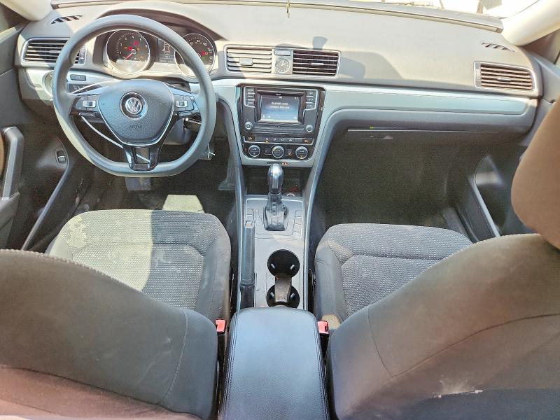 Aukcja sprzedaży 2016 Volkswagen Passat, vin: 1VWAT7A34GC007021, numer aukcji: 66558546