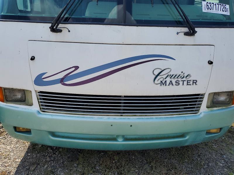 Продажа на аукционе авто 1997 Chevrolet P30, vin: 1GBLP37J2V3304367, номер лота: 63717726