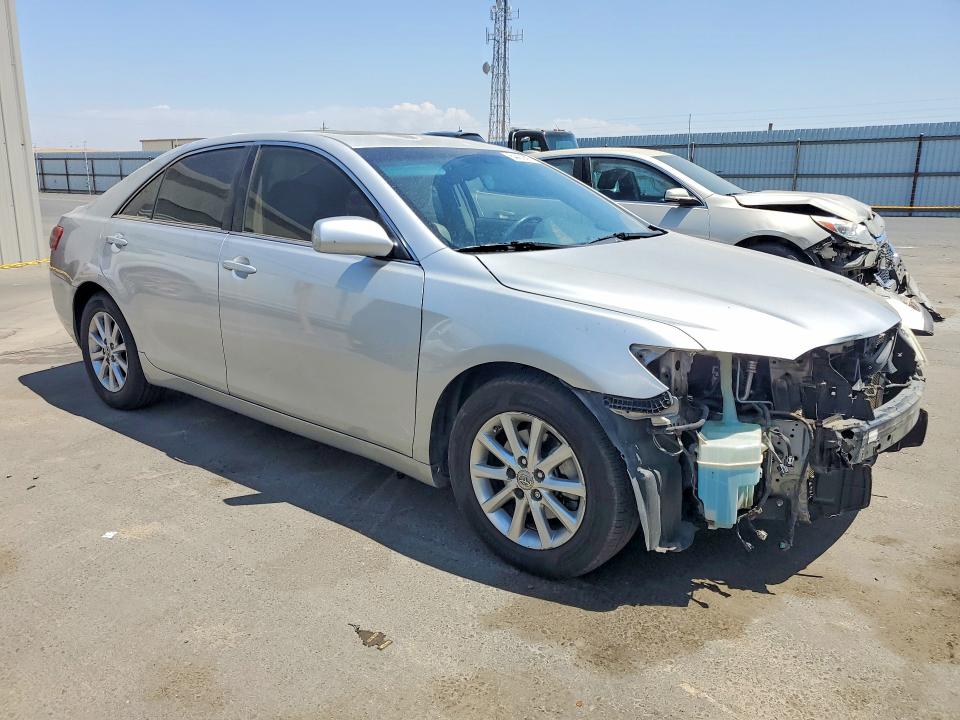 Продажа на аукционе авто 2011 Toyota Camry, vin: 4T1BF3EK4BU766209, номер лота: 64432596