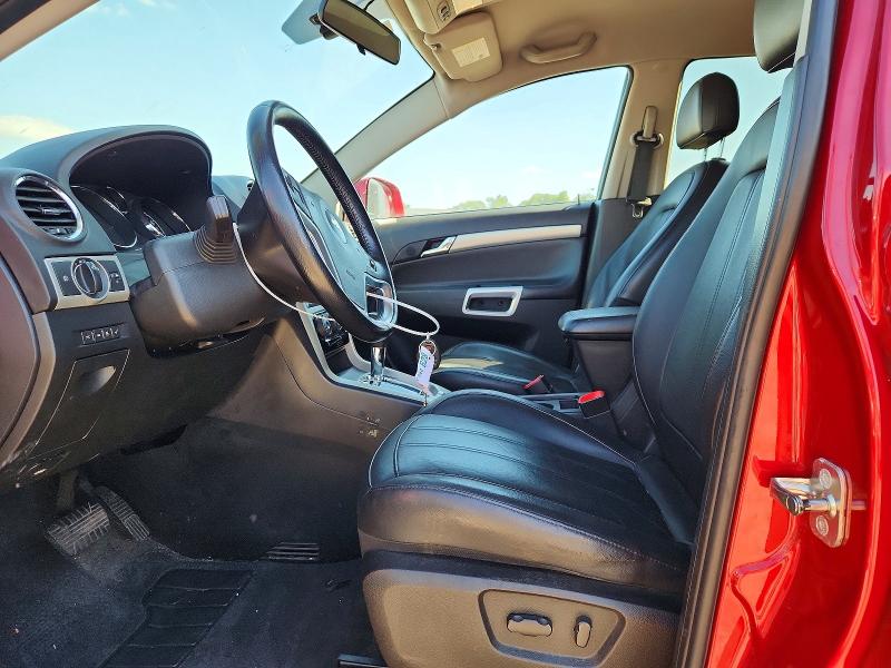 Продаж на аукціоні авто 2012 Chevrolet Captiva, vin: 3GNAL3E50CS597186, номер лоту: 63097166