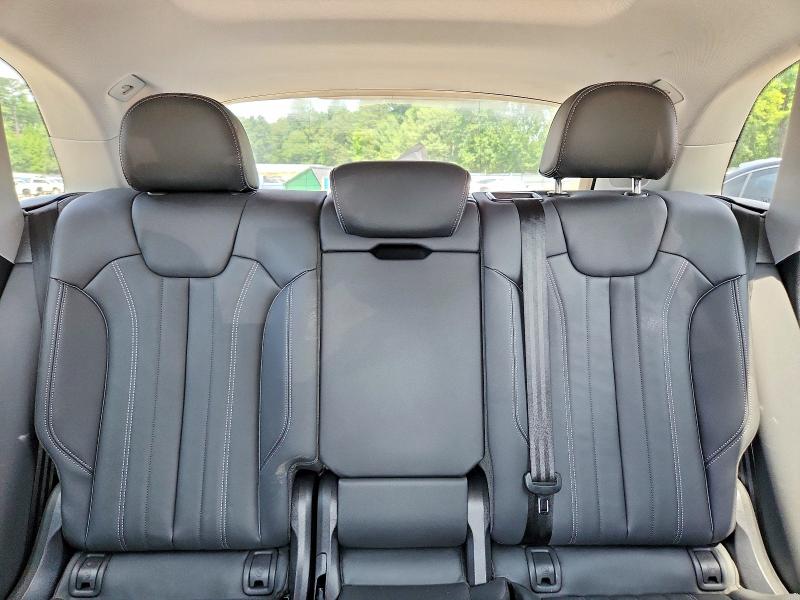 Aukcja sprzedaży 2024 Audi Q5 E, vin: WA1E2AFY7R2140500, numer aukcji: 63301156