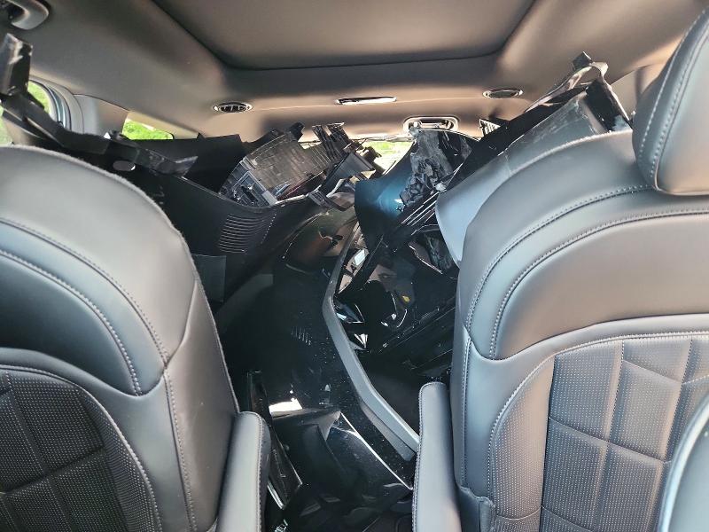 65709886 :رقم المزاد ، 5XYPDES17VG040700 vin ، 2027 Kia Telluride مزاد بيع