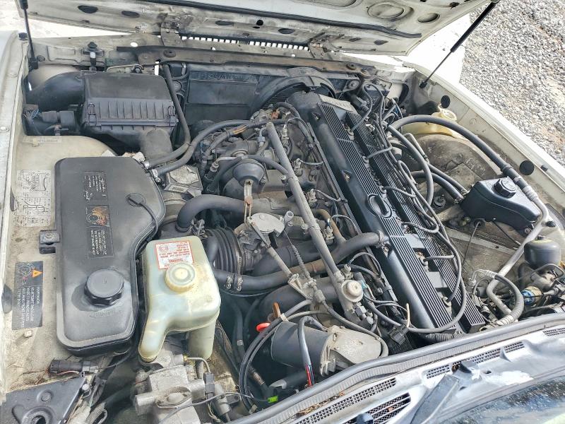 Aukcja sprzedaży 1994 Jaguar Xj6, vin: SAJHX1748RC693667, numer aukcji: 65386366