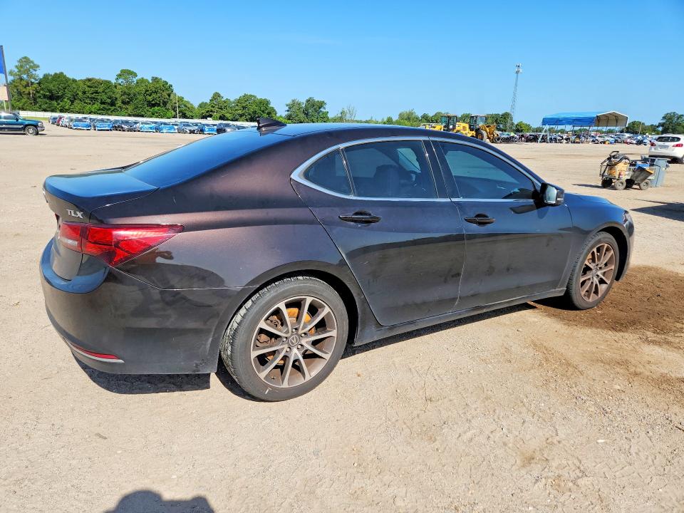 Продаж на аукціоні авто 2017 Acura Tlx, vin: 19UUB2F56HA004538, номер лоту: 64252756