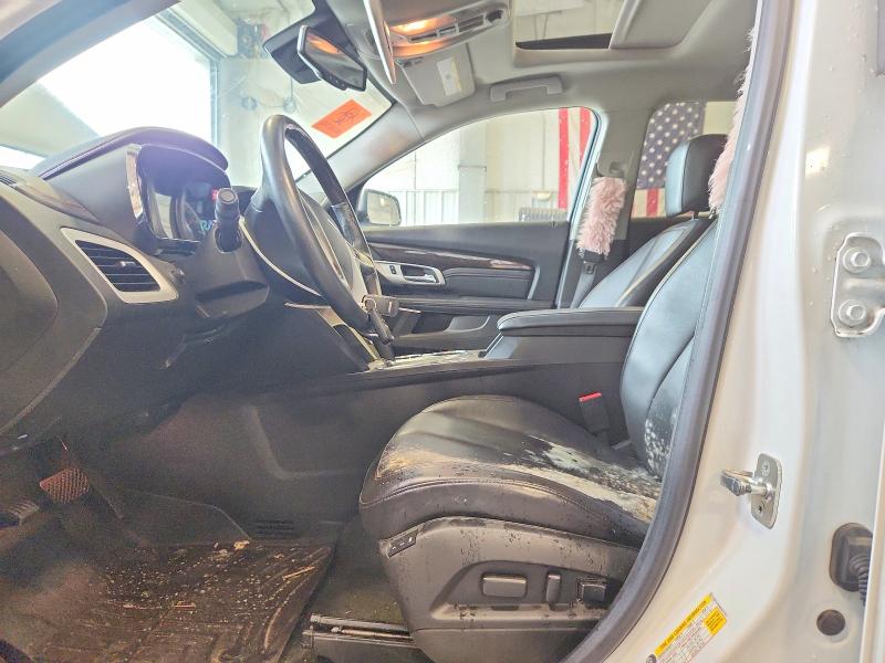 Aukcja sprzedaży 2013 Gmc Terrain, vin: 2GKFLZEK6D6377241, numer aukcji: 65110426