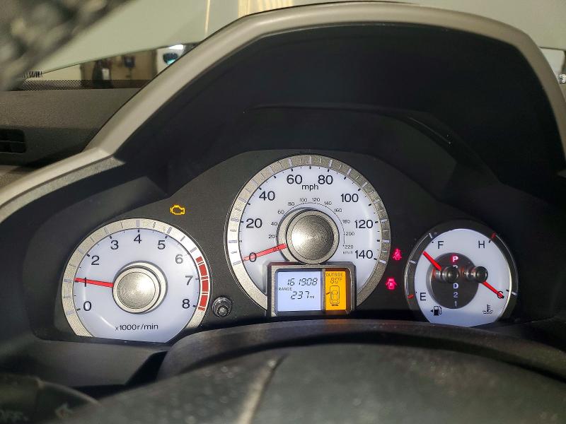 2011 Honda Pilot მანქანა იყიდება აუქციონზე, vin: 5FNYF4H56BB026633, აუქციონის ნომერი: 64225906