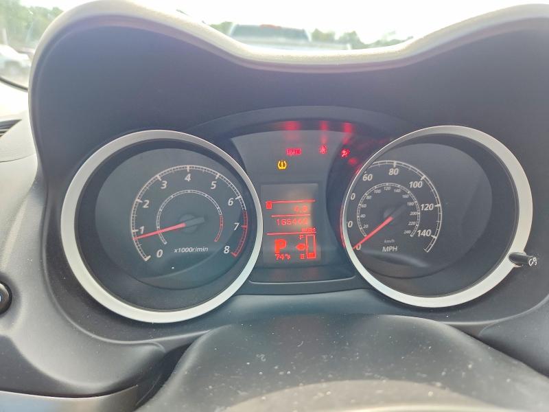 66186746 :رقم المزاد ، JA32U2FU0EU014496 vin ، 2014 Mitsubishi Lancer مزاد بيع