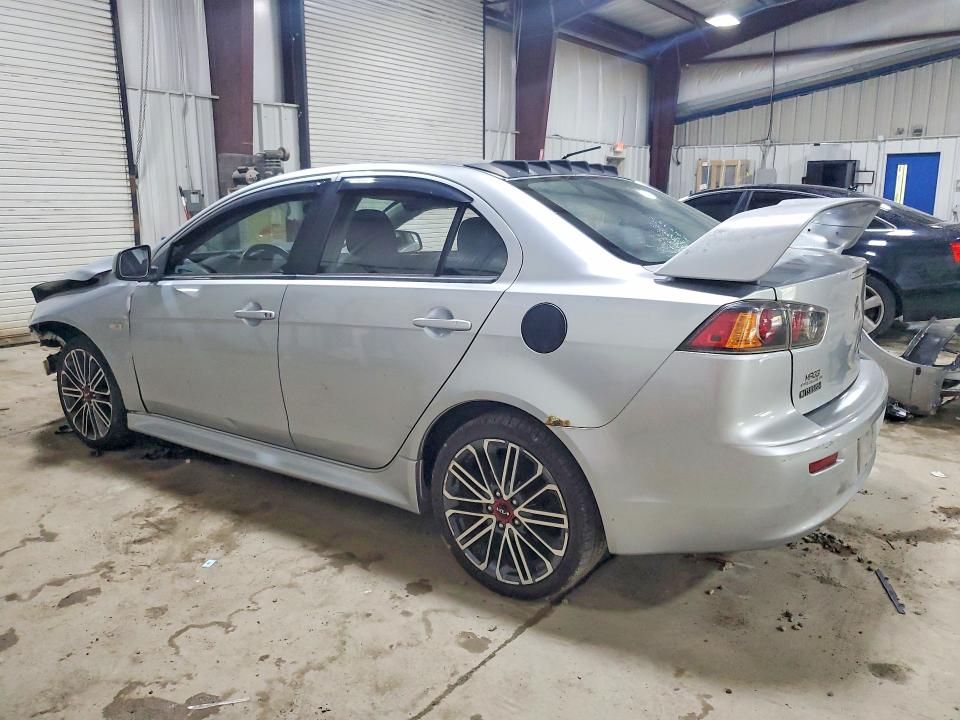 Aukcja sprzedaży 2011 Mitsubishi Lancer, vin: JA32U8FW7BU000868, numer aukcji: 64320906