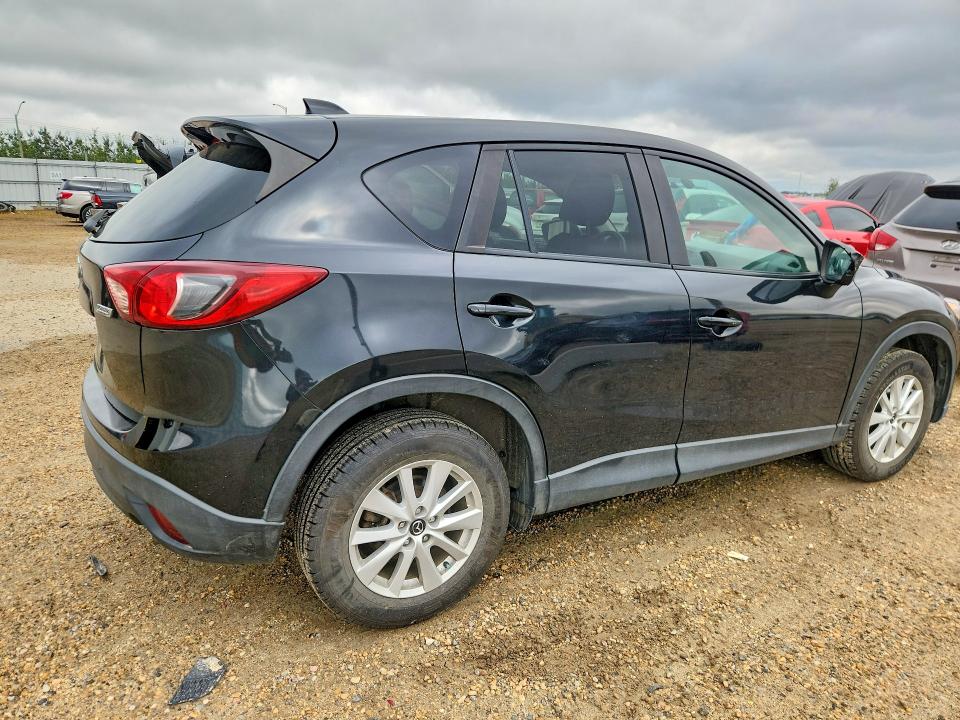 2013 Mazda Cx-5 მანქანა იყიდება აუქციონზე, vin: JM3KE4CEXD0143494, აუქციონის ნომერი: 64970266