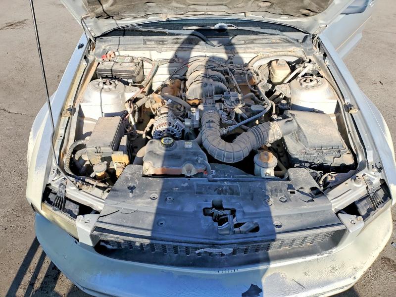 2006 Ford Mustang მანქანა იყიდება აუქციონზე, vin: 1ZVFT80N565192827, აუქციონის ნომერი: 66626766