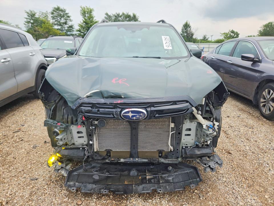 64374216 :رقم المزاد ، JF2SKAEC1PH447719 vin ، 2023 Subaru Forester مزاد بيع