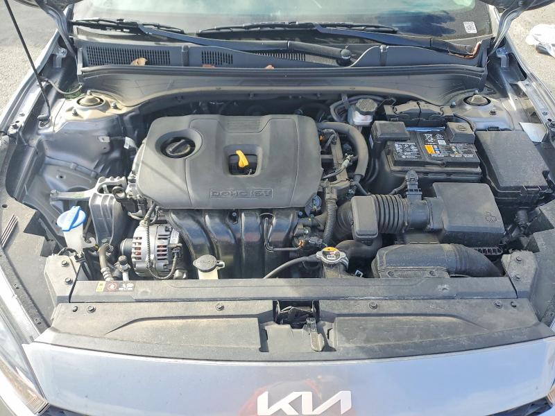 Aukcja sprzedaży 2023 Kia Forte, vin: 3KPF24ADXPE506868, numer aukcji: 65009156