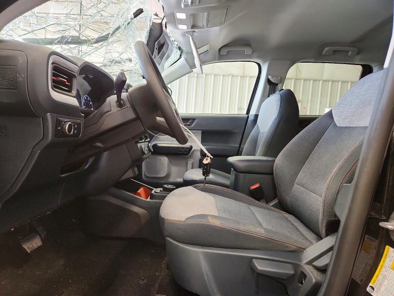 2024 Ford Maverick მანქანა იყიდება აუქციონზე, vin: 3FTTW8H97RRA20353, აუქციონის ნომერი: 64628476