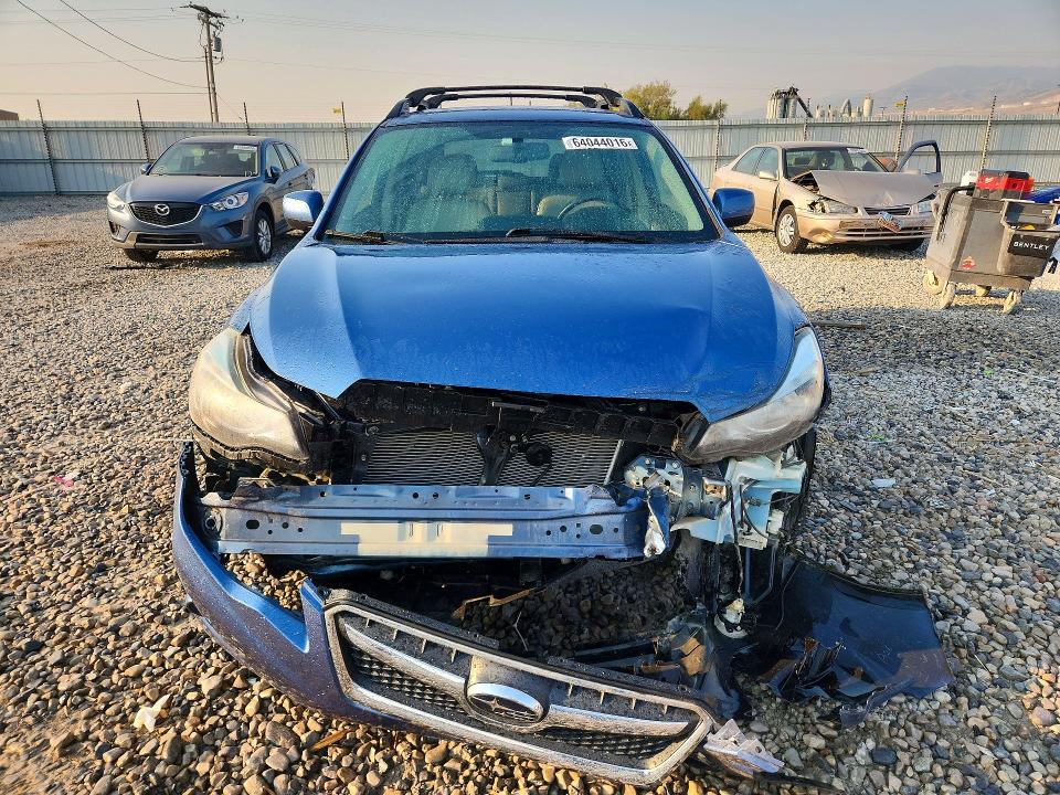 64044016 :رقم المزاد ، JF2GPAGC7E8280025 vin ، 2014 Subaru Xv Crosstrek مزاد بيع