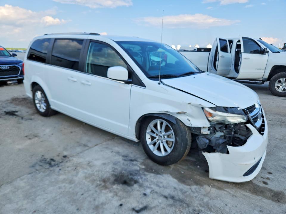 Aukcja sprzedaży 2019 Dodge Grand Caravan, vin: 2C4RDGCG6KR566346, numer aukcji: 67186766
