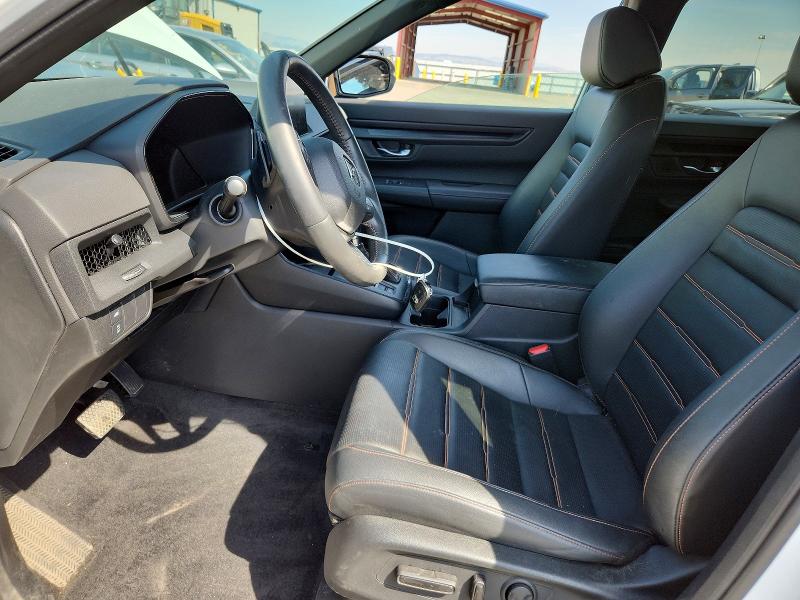 Aukcja sprzedaży 2024 Honda Cr-v, vin: 7FARS6H86RE035661, numer aukcji: 66199376