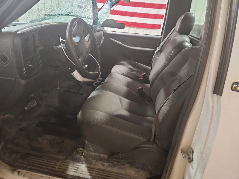 Продаж на аукціоні авто 2004 Chevrolet Silverado, vin: 1GCEK14X34X283296, номер лоту: 66962306