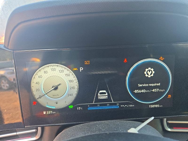 2023 Hyundai Elantra მანქანა იყიდება აუქციონზე, vin: KMHLN4AJ2PU082115, აუქციონის ნომერი: 65086916