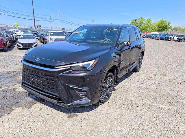 Продажа на аукционе авто 2026 Lexus Tx 350, vin: 5TDAAAB66TS054199, номер лота: 64273826